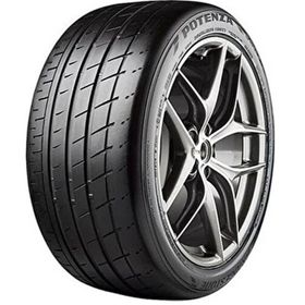 Bridgestone 255/40 R20 101Y XL Potenza S007 Yaz Lastik
