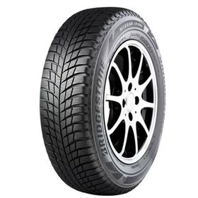 Bridgestone 255/40 R20 97W Blizzak LM001 A5A Kış Lastiği 2024