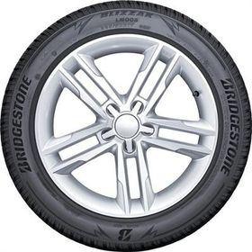 Bridgestone 255/40 R21 102V XL Blizzak LM005 Kış Lastiği 2023