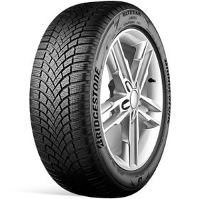 Bridgestone 255/40 R21 102V XL Blizzak LM005 Kış Lastiği 2023
