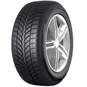 Bridgestone 255/40 R21 102V XL Blizzak LM005 Kış Lastiği