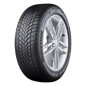 Bridgestone 255/40 R21 102V XL Blizzak LM005 Kış Lastiği