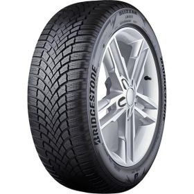 Bridgestone 255/40 R21 102V XL Blizzak LM005 Kış Lastiği