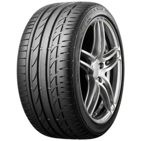 Bridgestone 255/40r18 99y Xl Extended Moe Potenza S001 Yaz Lastiği Üretim Yılı: 2022