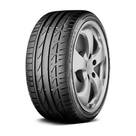 Bridgestone 255/45 R17 98W Potenza S001 RFT Yaz Lastiği Üretim Yılı: 2022