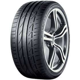Bridgestone 255/45 R17 98W Potenza S001 RFT Yaz Lastiği