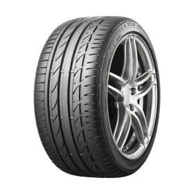 Bridgestone 255/45 R17 98W RFT Potenza S001 Yaz Lastiği 2025