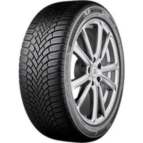Bridgestone 255/45 R18 103V XL Blizzak 6 Kış Lastiği 2025