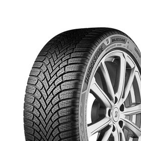 Bridgestone 255/45 R18 103V XL Blizzak 6 Kış Lastiği 2025