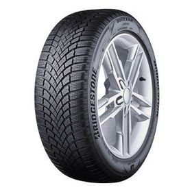Bridgestone 255/45 R19 104V XL Blizzak LM005 Kış Lastiği