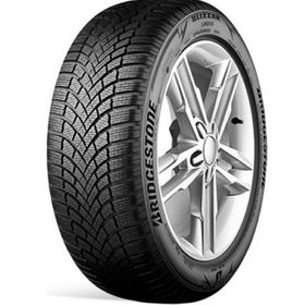 Bridgestone 255/45 R19 104V XL Blizzak LM005 Kış Lastiği