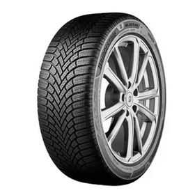 Bridgestone 255/45 R19 104W XL Blizzak 6 Kış Lastiği 2024