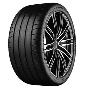 Bridgestone 255/45 R19 104Y XL Potenza S001 Yaz Lastiği