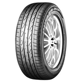 Bridgestone 255/45 R20 101W Dueler H/P Sport AO SUV Yaz Lastiği 2024
