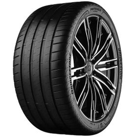 Bridgestone 255/45 R20 105Y XL Potenza Sport Yaz Lastiği