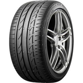 Bridgestone 255/45R17 98W S001 RFT Yaz Lastiği