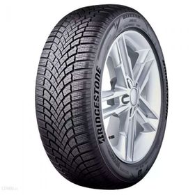 Bridgestone 255/50 R19 107V XL Blizzak LM005 Kış Lastiği