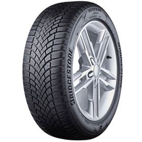 Bridgestone 255/50 R19 107V XL Blizzak LM005 Kış Lastiği
