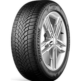 Bridgestone 255/50 R19 107V XL Blizzak LM005 Kış Lastiği