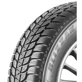 Bridgestone 255/50 R19 107V XL Blizzak LM25 RFT Kış Lastiği 2021