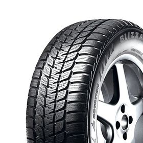 Bridgestone 255/50 R19 107V XL Blizzak LM25 RFT Kış Lastiği 2021