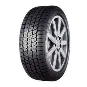 Bridgestone 255/50 R19 107V XL Blizzak LM25 RFT Kış Lastiği 2023