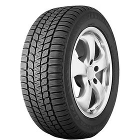 Bridgestone 255/50 R19 107V XL Blizzak LM25 RFT Kış Lastiği 2024