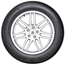 Bridgestone 255/50 R19 107W Xl A005 Evo Dört Mevsim Lastiği 2022