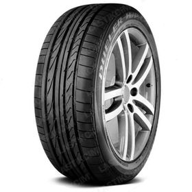 Bridgestone 255/50 R19 107W XL Dueler H/P Sport RFT Yaz Lastiği