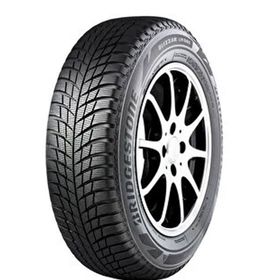 Bridgestone 255/50 R20 110H Blizzak LM001 RFT Kış Lastiği 2022