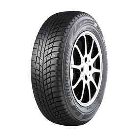 Bridgestone 255/50 R20 110H Blizzak LM001 RFT Kış Lastiği