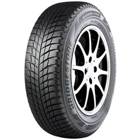 Bridgestone 255/50 R20 110H Blizzak LM001 RFT Kış Lastiği