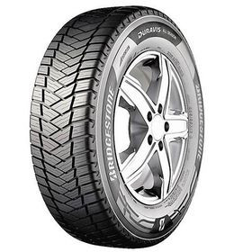 Bridgestone 255/55 R17C 109/107H Duravis All Season Dört Mevsim Lastiği 2025
