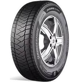Bridgestone 255/55 R17C 109/107H Duravis All Season Dört Mevsim Lastiği