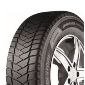 Bridgestone 255/55 R17C 109/107H Duravis Dört Mevsim Lastiği 2023