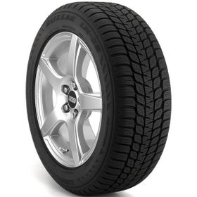Bridgestone 255/55 R18 109H XL Blizzak LM25 RFT Kış Lastiği