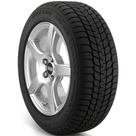 Bridgestone 255/55 R18 109H XL Blizzak LM25 RFT Kış Lastiği