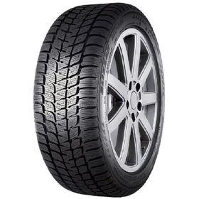 Bridgestone 255/55 R18 109H XL Blizzak LM25 RFT Kış Lastiği
