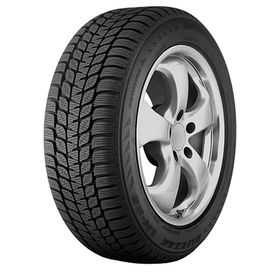 Bridgestone 255/55 R18 109H XL Blizzak LM25 RFT Kış Lastiği