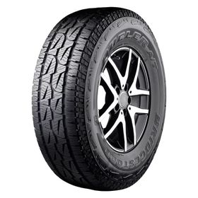 Bridgestone 255/55 R18 109H XL Dueler A/T 001 Yaz Lastiği 2021