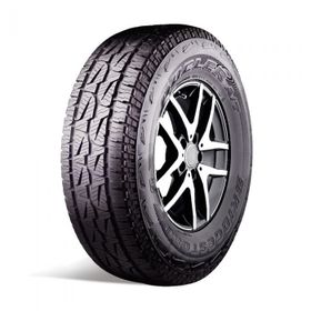 Bridgestone 255/55 R18 109H XL Dueler A/T 001 Yaz Lastiği