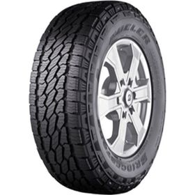 Bridgestone 255/55 R18 109H XL Dueler A/T 002 SUV Yaz Lastiği 2024