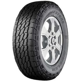 Bridgestone 255/55 R18 109H XL Dueler A/T 002 Yaz Lastiği 2025