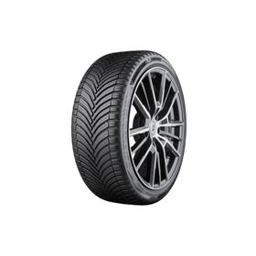 Bridgestone 255/55 R18 109V XL Turanza All Season 6 Dört Mevsim Lastiği 2025