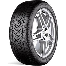 Bridgestone 255/55 R18 109V XL Weather Control A005 SUV Dört Mevsim Lastiği 2023