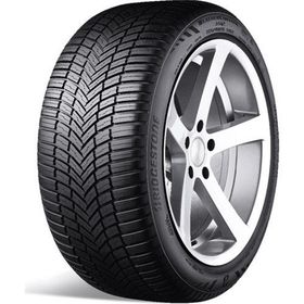 Bridgestone 255/55 R19 111W XL Weather Control A005 Evo Dört Mevsim Lastiği