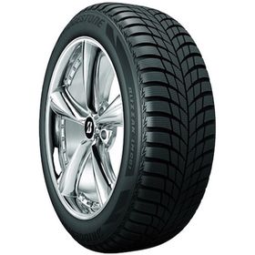 Bridgestone 255/55 R20 110H XL Blizzak LM001 RFT Kış Lastiği