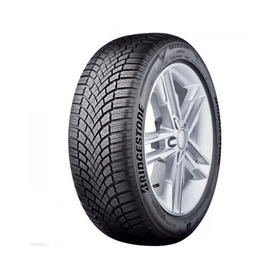 Bridgestone 255/55 R20 110V XL Blizzak LM005 Kış Lastiği
