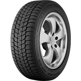 Bridgestone 255/55R18 109H XL LM25 RFT Kış Lastiği