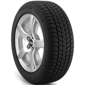 Bridgestone 255/55R18 109H XL LM25 RFT Kış Lastiği